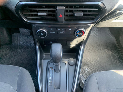 Ford Ecosport 1.5 TI-VCT FLEX SE AUTOMÁTICO