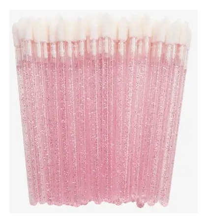 Lipbrush Para Extensiones De Pestañas
