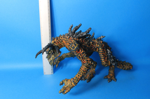 Jabberwocky American Mcgee's Alice Figura (Usado)