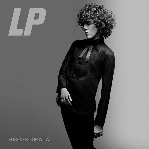 Lp Forever For Now Cd (