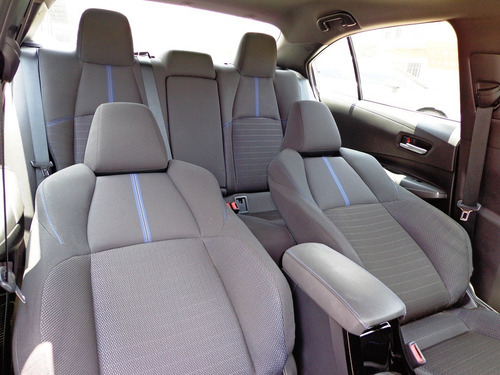 Imagen 10 de 14 de Toyota Corolla Se 2020 4x4 Automático