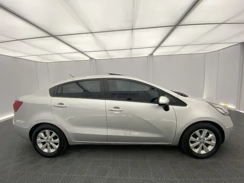 Kia Rio Ub Ex 1.4