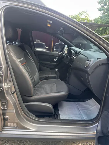 Renault Stepway 1.6 Mecanica