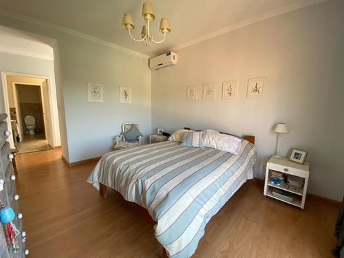 Casa De 5 Dormitorios - Pileta - Hostal Del Sol - San Eduardo - Aldea