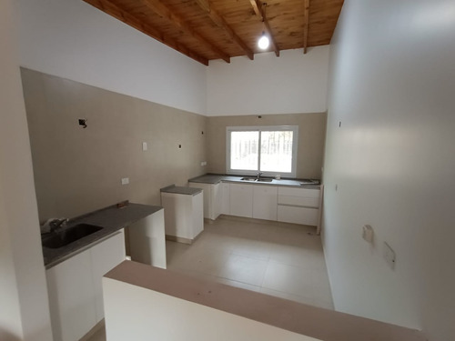 Imagen 5 de 13 de Oportunidad Casa A Estrenar En De Vicenzo Chico