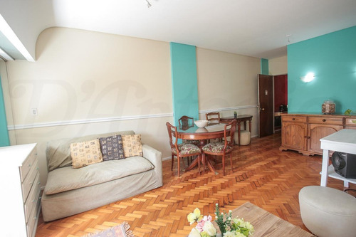 Imagen 5 de 30 de Venta Semipiso De 4 Ambientes (3/ Con Dependencia), Balcón Y Espacio Guardacoche - Nuñez