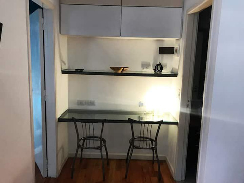 Venta Ph Tipo Casa 2 Ambientes 1 Dormitorio Refaccionado Patio Terraza Parrilla Lavadero - Vicente Lopez Bajo Zona Rio Aristobulo Del Valle 1265