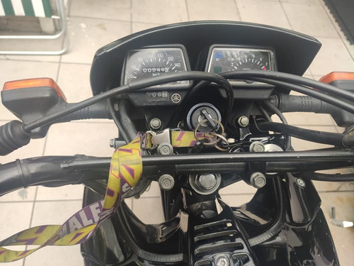 Yamaha Xt 600e 2004 - Aceito Trocas Em Motos Menores
