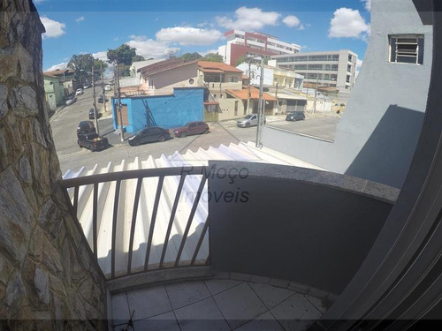 Imagem 17 de 30 de Sobrado Vila Nova Savoia São Paulo/sp - 1231