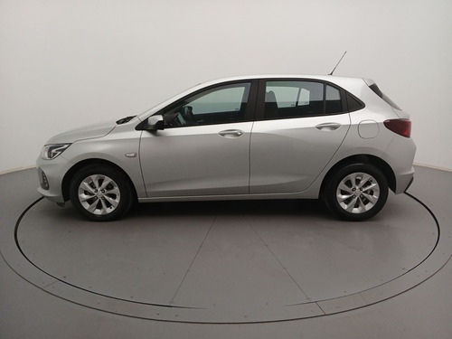 Chevrolet Onix 1.0 FLEX MANUAL
