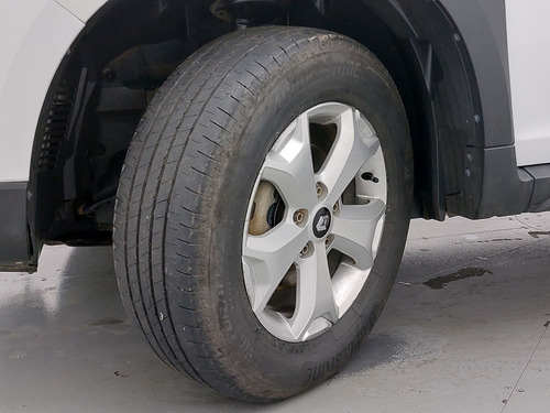 Renault Duster 1.6 16V SCE FLEX INTENSE X-TRONIC