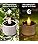 Velas Solares Impermeables Led Para Exteriores, Set De 6