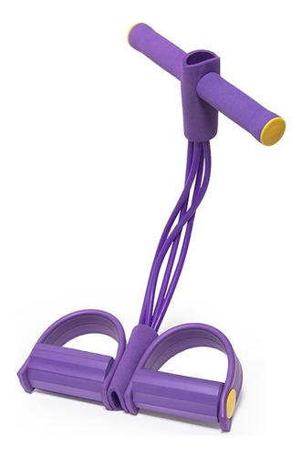 Banda Elástica De Extensión For Entrenamiento De Pilates Fit
