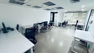 Oficina en alquiler