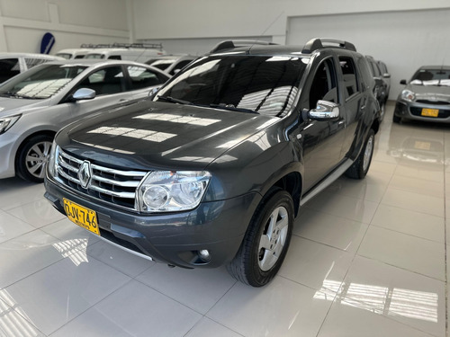 Renault Duster 2.0 Dynamique 4x2