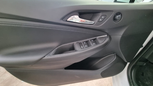 Imagen 15 de 15 de Chevrolet Cruze Lt 4 Ptas 1.4 T Automatico Ld #5