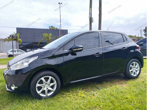 Peugeot 208 1.6 Allure Touchscreen