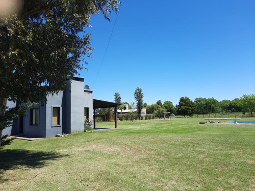 Venta Casa En Chascomus