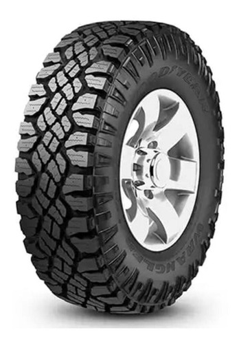 Pneu Goodyear Aro 16 Wrangler Duratrac 285/75r16 126/123q