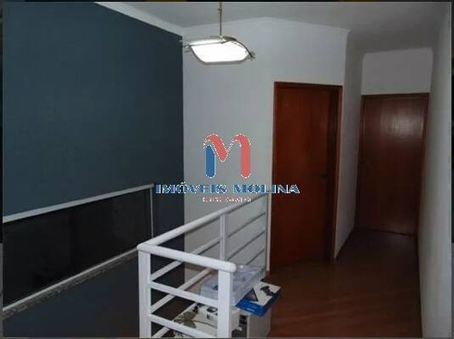 Imagem 7 de 13 de Sobrado V. Marina 150m² - Estuda Permuta - 91772