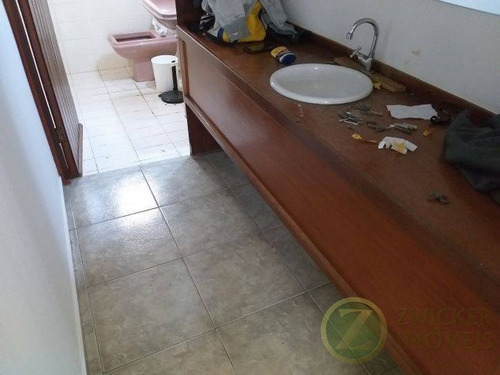 Imagem 14 de 30 de Locação: Casa Comercial Ou Residencial - Pc00006