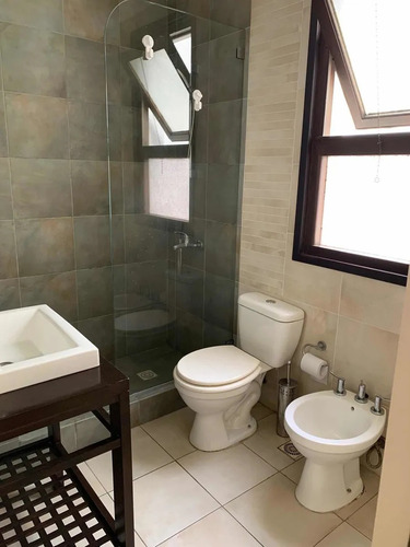 Vendo Espectacular Apartamento En Pocitos 4 Dorm V31