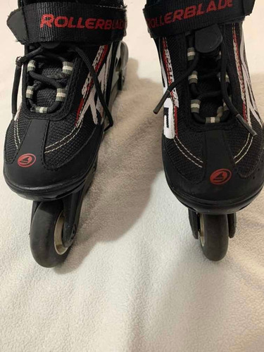 Imagen 4 de 6 de Patines Roller Blade