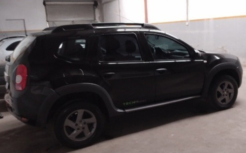 Renault Duster 1.6 4x2 Tech Road 110cv 2015