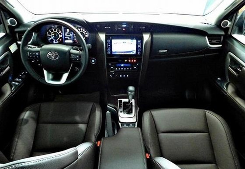 Toyota Hilux Sw4 Srx 2.8 Diesel 4x4 Completo 5lug 0km2019