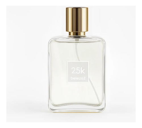 2.5k Eau De Parfum 100ml - Perfumes Beleza2