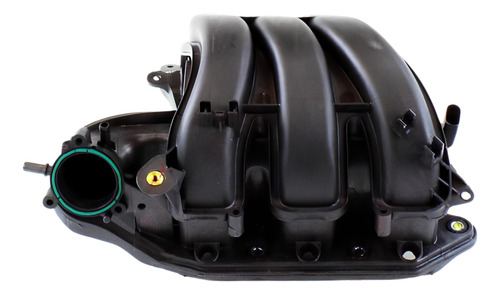 Coletor Admissão 1.0 Mpi Gol Up! Polo Genuíno Vw 04c133201k