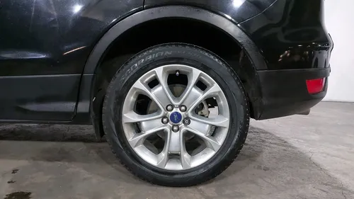 Ford Escape 2.5 SE I4 AT