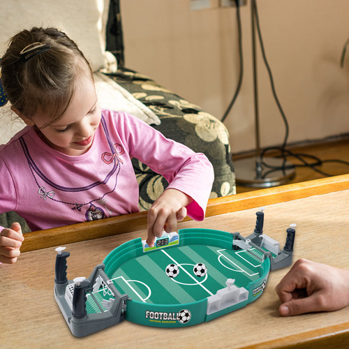 Juego De Mesa Football Two-p