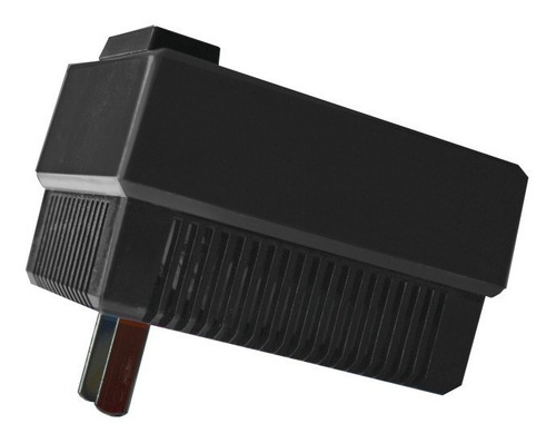 Imagen 2 de 4 de Transformador 220v-110v Electrónico 2000w(cargas Resistivas