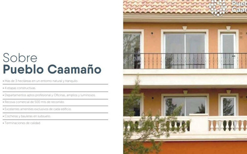 Imagen 3 de 7 de Departamento A Estrenar En Pilar
