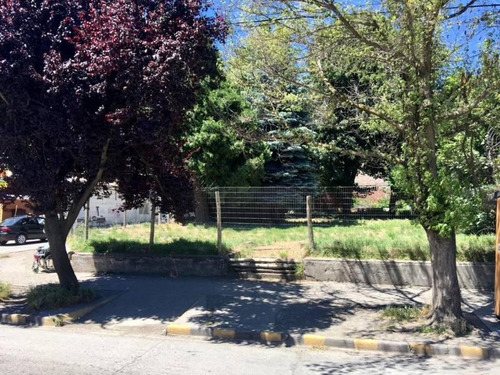 Imagen 3 de 11 de Fabienne Edelberg Fe Propiedades Oportunidad! En Venta Lote Sobre Av Koessler En Esquina.