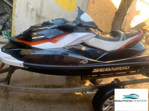Imagem 3 de 4 de Jet Ski Seadoo (2013)