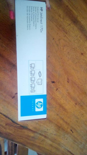Imagen 3 de 4 de Servidor De Impresion