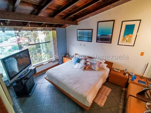 Imagen 6 de 20 de Prados Del Este Casa En Venta 22-22581 Jesús Enrique Díaz Baruta Caracas