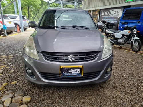 Suzuki Swift 1.2 Dzire