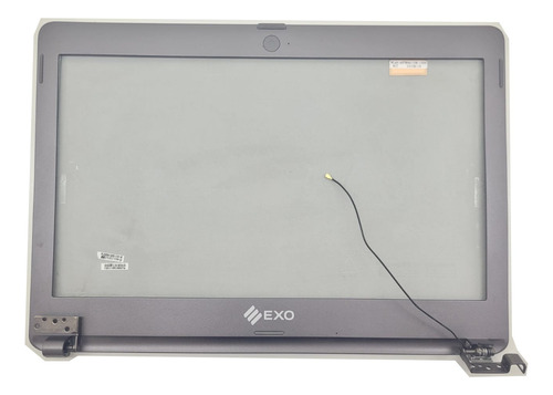 Tapa Marco Y Bisagra Notebook Exo Smart R8-nc74 (Reacondicionado)