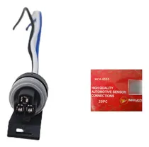 Comprar Conector Sensor Tps Corsa Aveo Optra Cielo Nubira Lanos