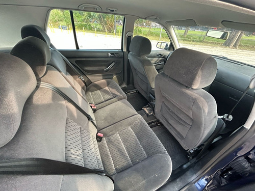 Volkswagen Golf 1.6 Comfortline