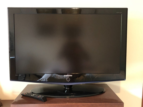 Tv Lcd Samsung 40 Polegadas
