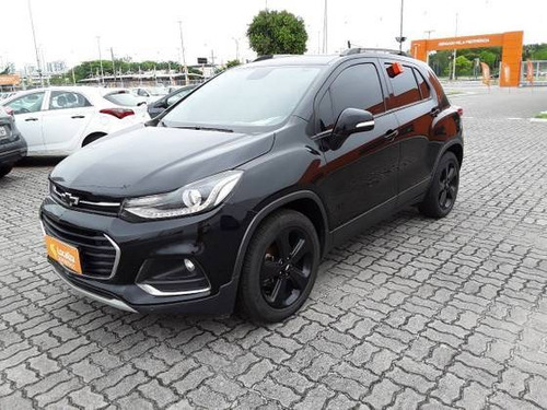 Chevrolet Tracker 1.4 16v Turbo Flex Midnight Automático