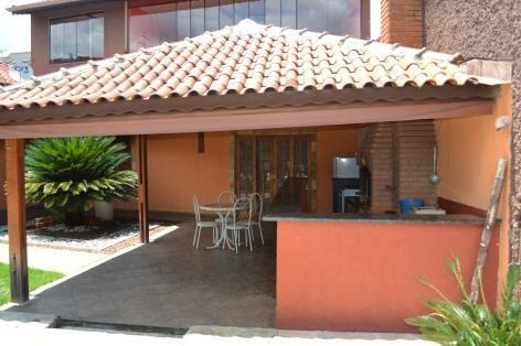 Imagem 5 de 30 de Otima Casa - Jardim Maia - Ven179