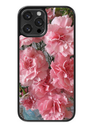 Funda Diseño Para Huawei Planta De Clavel #8