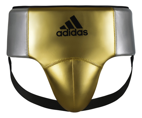 Copa Protectora De Box adidas Pro Echa De Piel