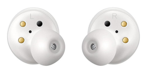 Audífonos inalámbricos Samsung Galaxy Buds blanco