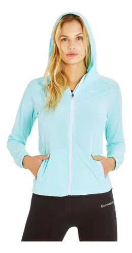 Camperas de abrigo mujer cheap deportivas